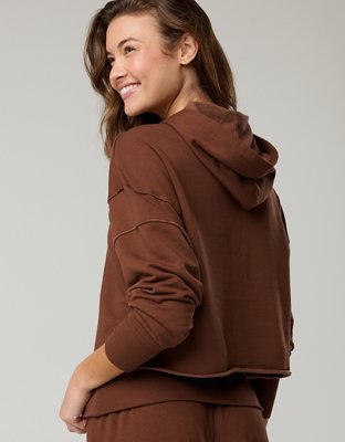 OFFLINE By Aerie OTT Hoodie