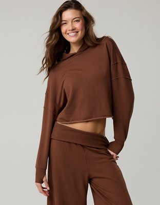 OFFLINE By Aerie OTT Hoodie