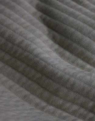 OFFLINE By Aerie Coffee Run Crewneck