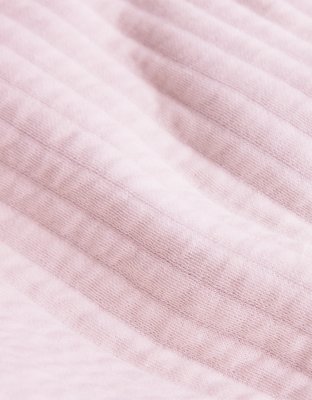 OFFLINE By Aerie Coffee Run Crewneck