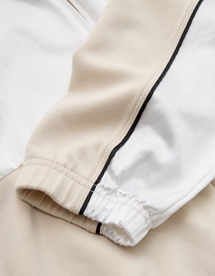 OFFLINE By Aerie Chill Up Seamed Full Zip