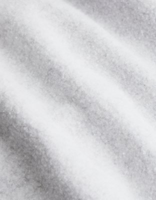 OFFLINE By Aerie | Smiley® Cloud Fleece Seamed Full Zip