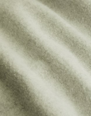 OFFLINE By Aerie Cloud Fleece Seamed Full Zip