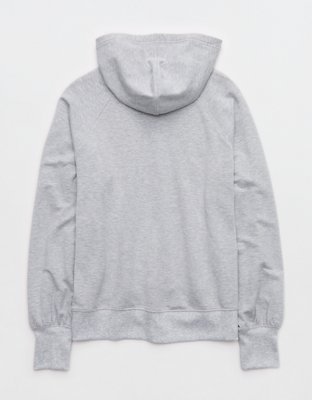 OFFLINE By Aerie OTT Henley Hoodie
