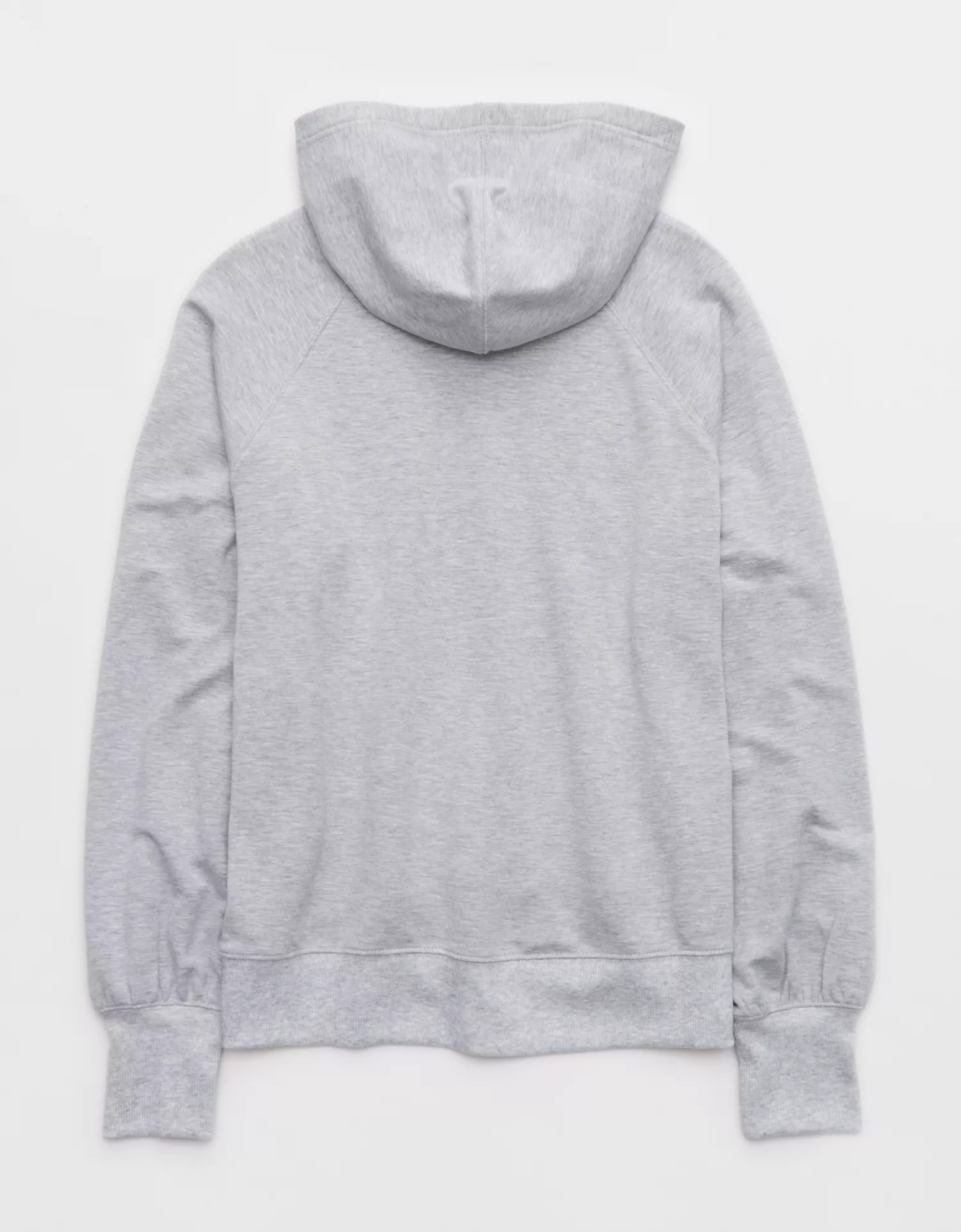 OFFLINE By Aerie OTT Henley Hoodie - thumbnail 4
