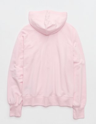 OFFLINE By Aerie OTT Henley Hoodie