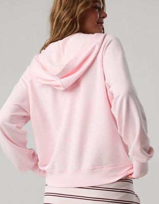 OFFLINE By Aerie OTT Henley Hoodie