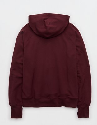 OFFLINE By Aerie OTT Henley Hoodie
