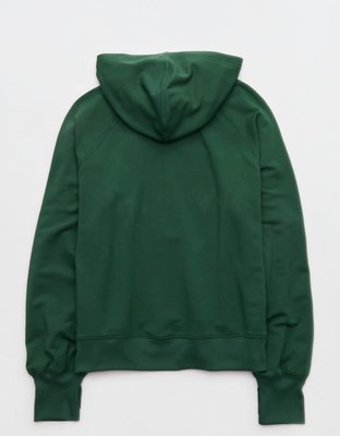OFFLINE By Aerie OTT Henley Hoodie