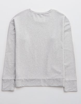 OFFLINE Classic Crewneck Sweatshirt
