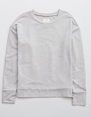 OFFLINE Classic Crewneck Sweatshirt