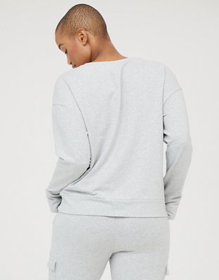 OFFLINE Classic Crewneck Sweatshirt