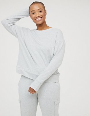 OFFLINE Classic Crewneck Sweatshirt