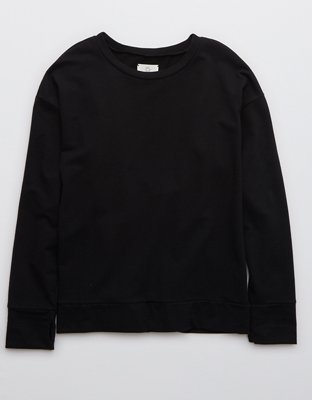 OFFLINE Classic Crewneck Sweatshirt