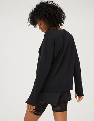 OFFLINE Classic Crewneck Sweatshirt