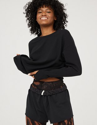 OFFLINE Classic Crewneck Sweatshirt