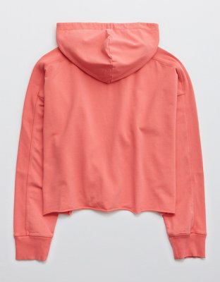 OFFLINE Raw Cut Hoodie