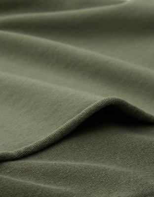 OFFLINE Raw Cut Hoodie