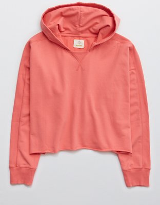 OFFLINE Raw Cut Hoodie