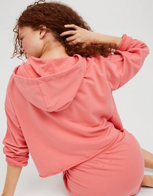 OFFLINE Raw Cut Hoodie