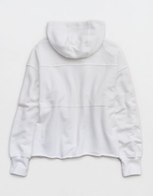 OFFLINE By Aerie Throwback Hoodie
