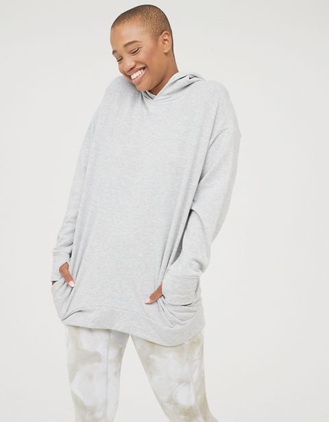 Женские худи Aerie OFFLINE OTT Fleece