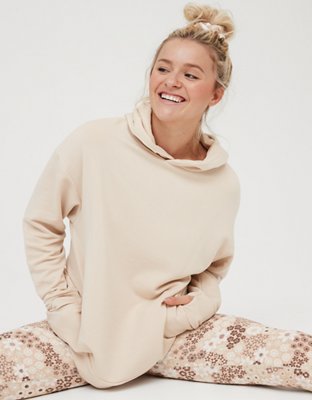 OFFLINE OTT Fleece Hoodie