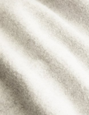 OFFLINE By Aerie Cloud Fleece Seamed Full Zip