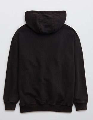 Женские худи Aerie OFFLINE By Aerie Throw-Back Fleece — фото 4