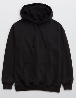 Женские худи Aerie OFFLINE By Aerie Throw-Back Fleece — фото 3