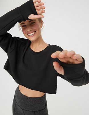 aerie offline sweatshirt