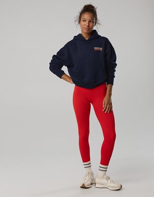OFFLINE By Aerie Cloud Fleece Classic Length Hoodie