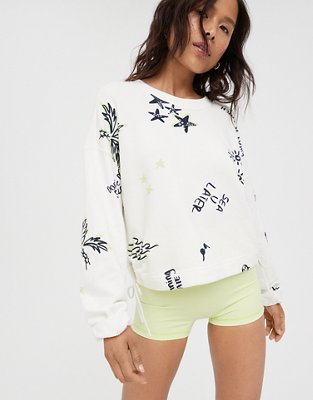 aerie sweatshirt