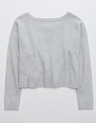 OFFLINE Off The Shoulder Sweater