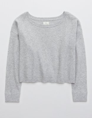 OFFLINE Off The Shoulder Sweater