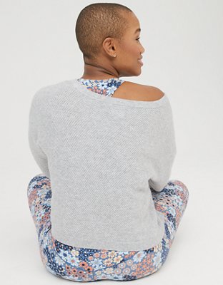 OFFLINE Off The Shoulder Sweater