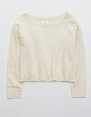 OFFLINE Off The Shoulder Sweater