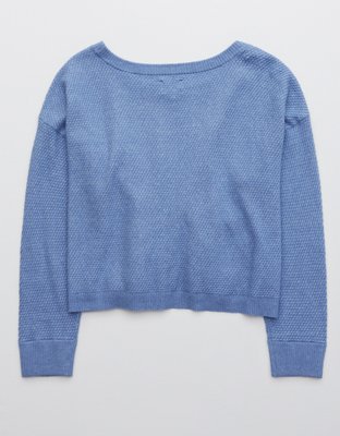 OFFLINE Off The Shoulder Sweater