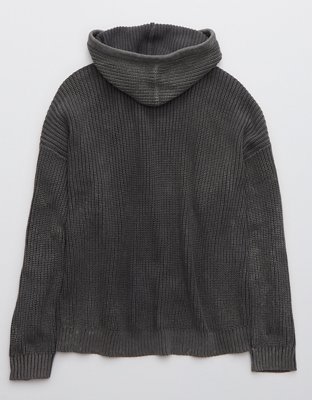 OFFLINE Hooded Sweater