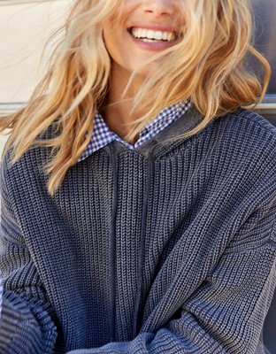 OFFLINE Hooded Sweater