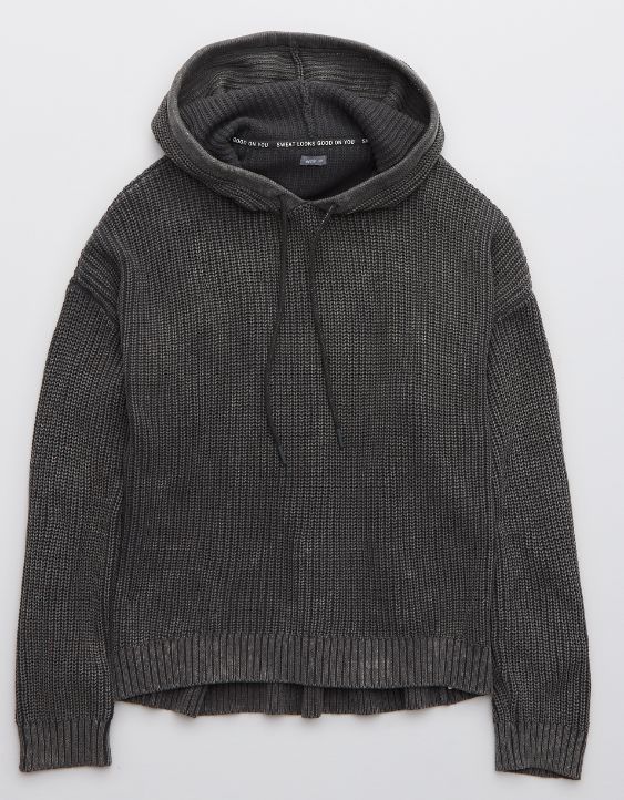 OFFLINE Hooded Sweater