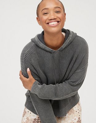 OFFLINE Hooded Sweater