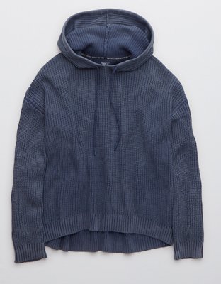 Женские свитеры Aerie OFFLINE Hooded Sweater — фото 4