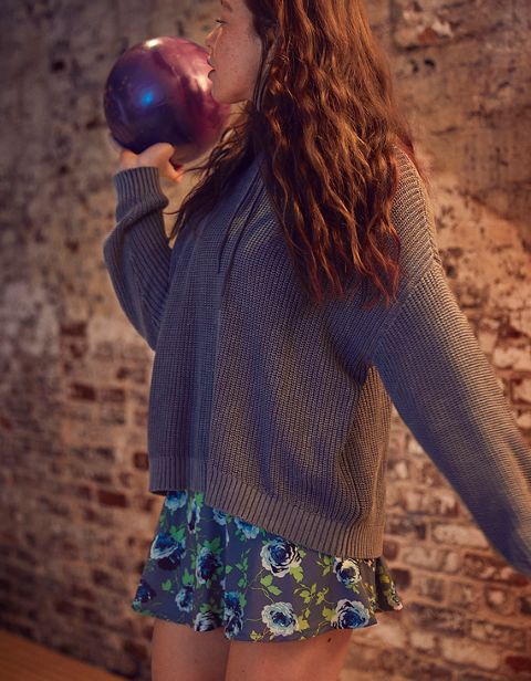 Женские свитеры Aerie OFFLINE Hooded Sweater
