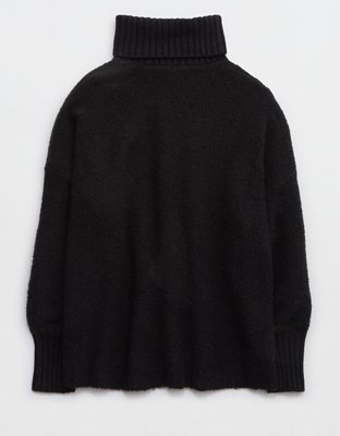 OFFLINE By Aerie Chillside Suéter con cuello de tortuga