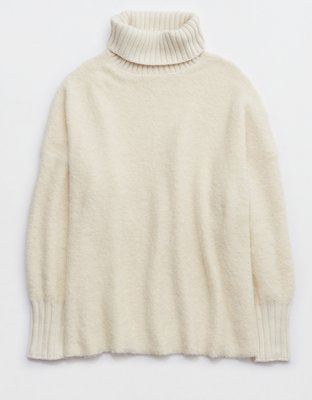 OFFLINE By Aerie Chillside Turtleneck Sweater