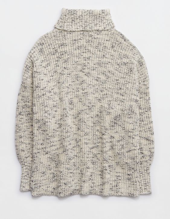OFFLINE By Aerie Chillside Turtleneck Sweater
