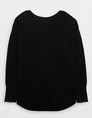 Aerie Off-The-Shoulder Sweater curated on LTK