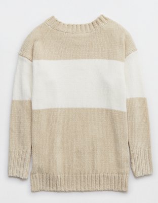OFFLINE By Aerie Chenille Sweater
