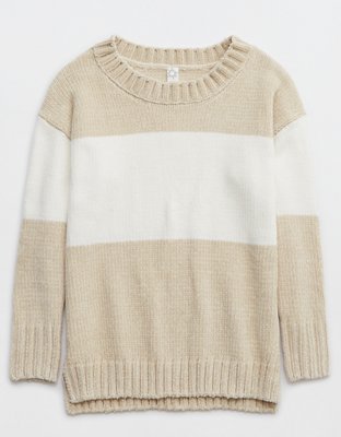 OFFLINE By Aerie Chenille Sweater